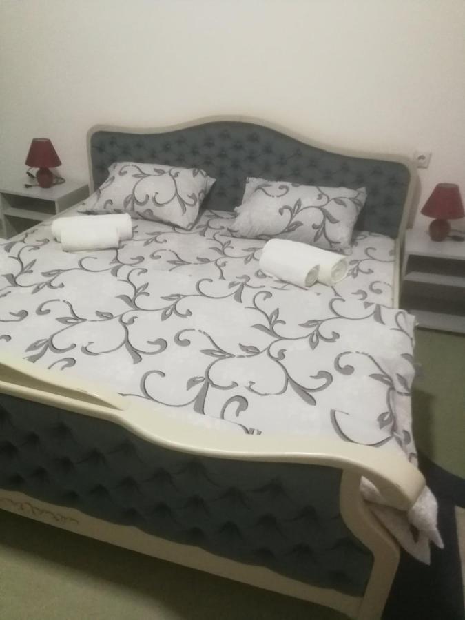 פירוט Odmaraliste Vlasko Zdrelo מראה חיצוני תמונה