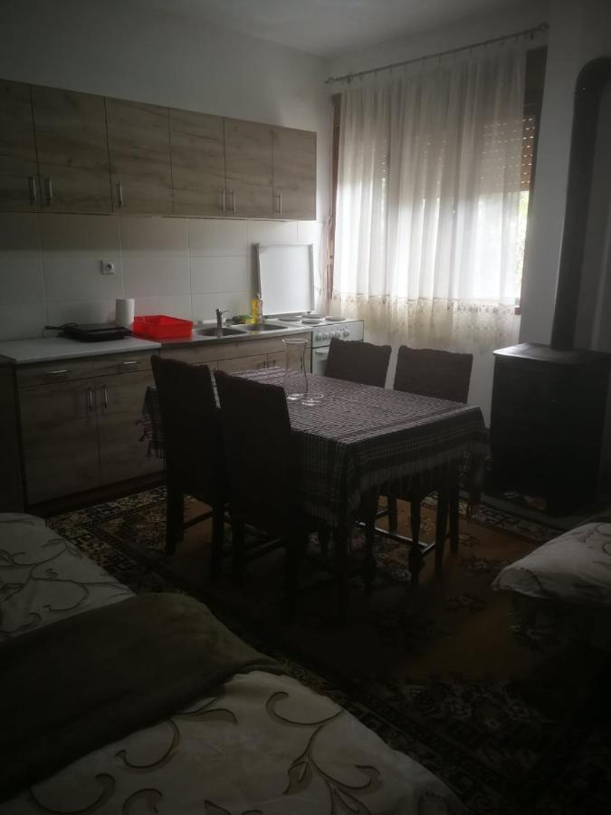 פירוט Odmaraliste Vlasko Zdrelo מראה חיצוני תמונה