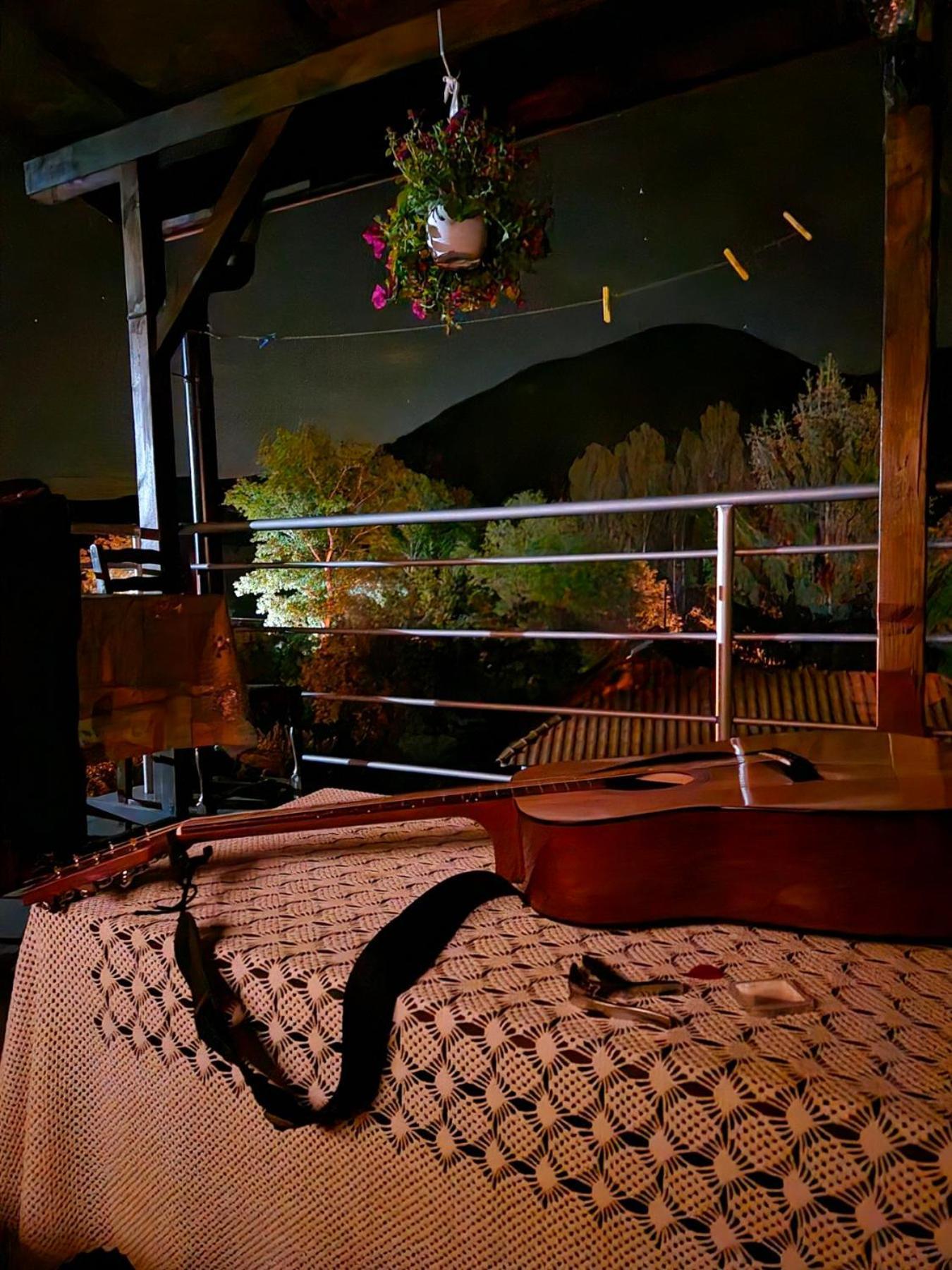פירוט Odmaraliste Vlasko Zdrelo מראה חיצוני תמונה