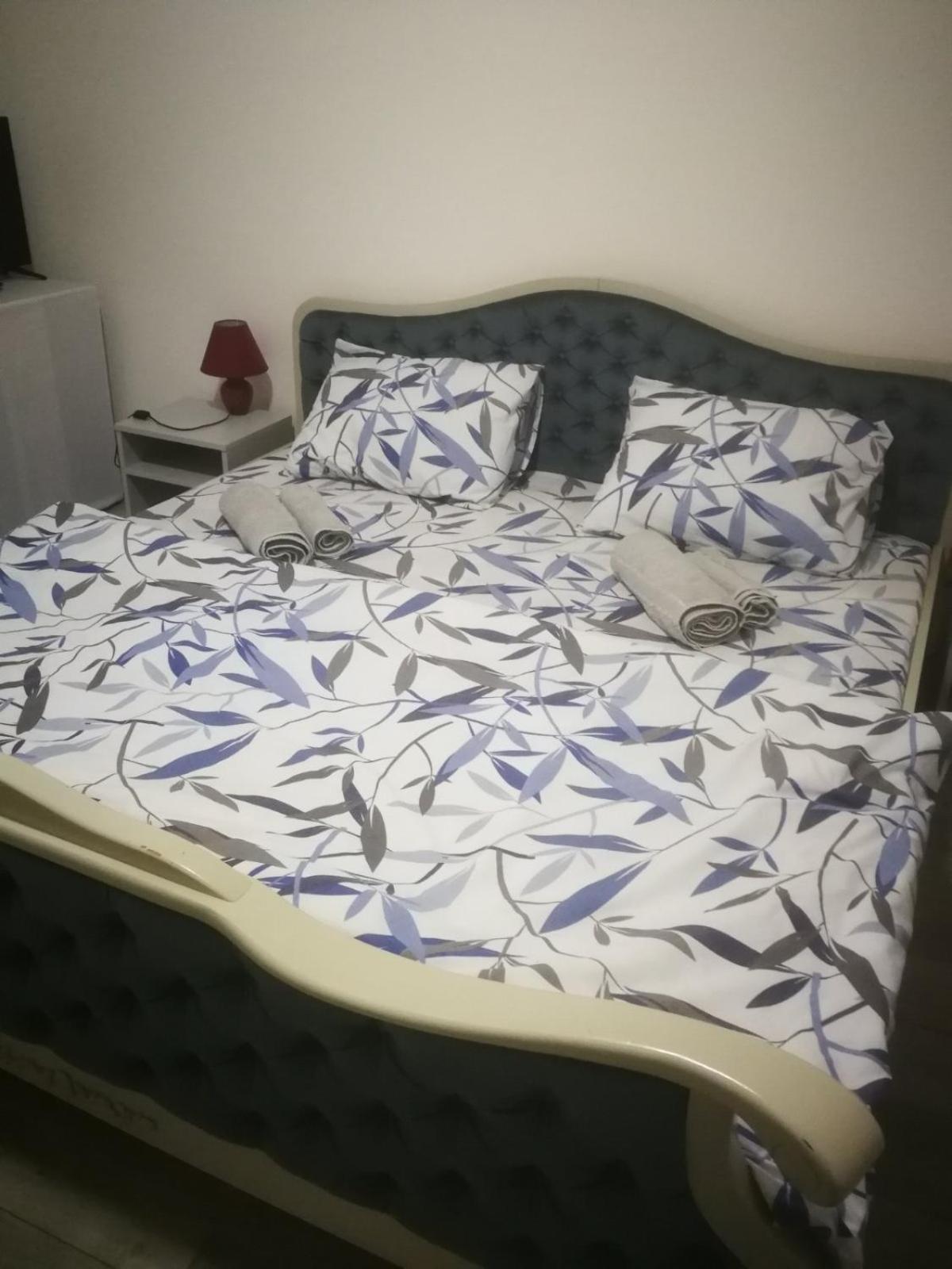 פירוט Odmaraliste Vlasko Zdrelo חדר תמונה